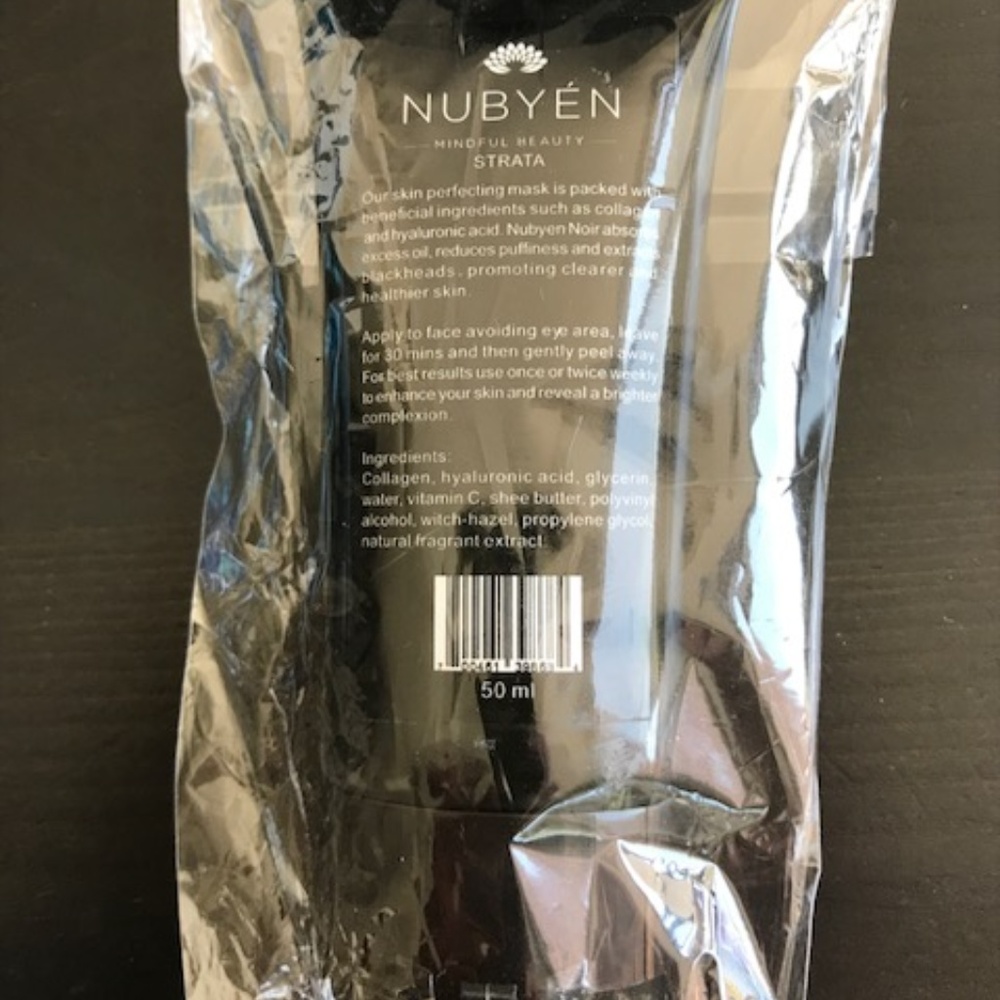 Skin Mask - Picture 3 of 4